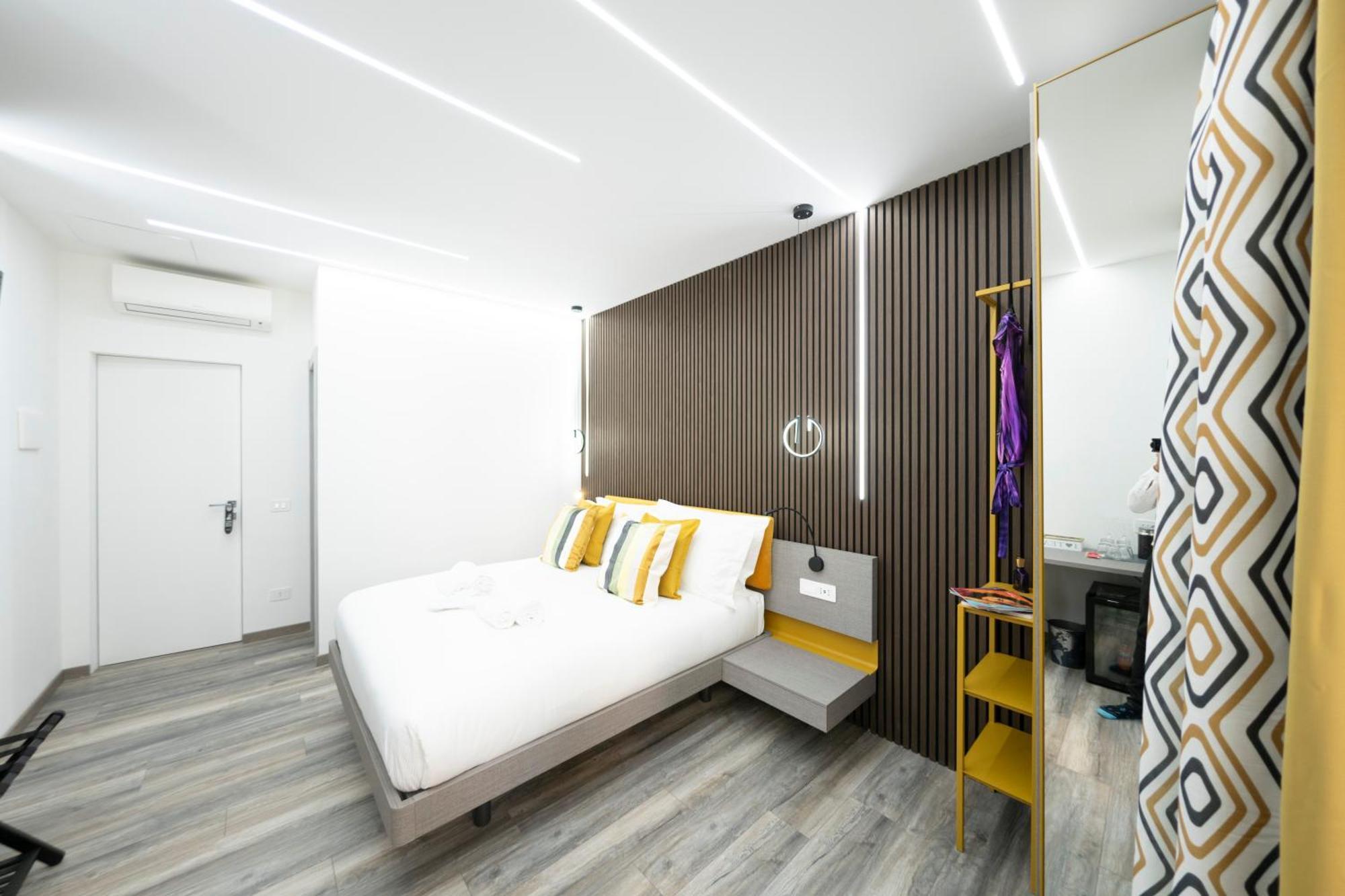 Bed & Breakfast New Luxury Rome